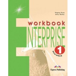 Enterprise 1 - Workbook